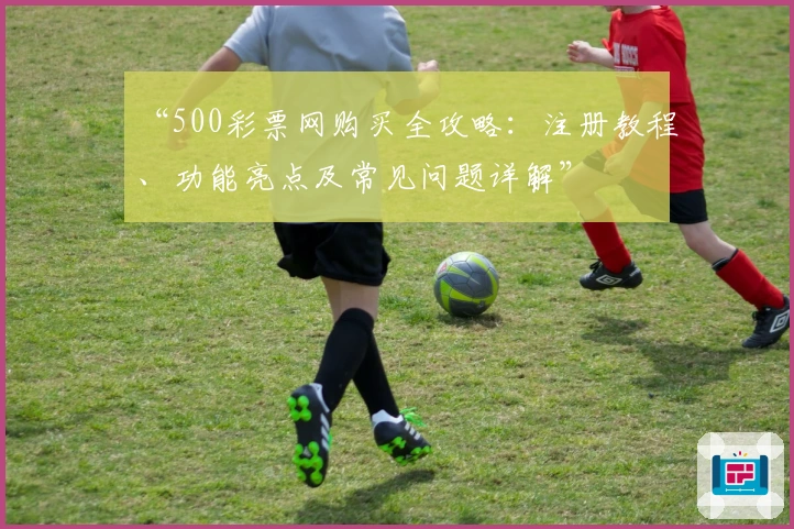 “500彩票网购买全攻略：注册教程、功能亮点及常见问题详解”
